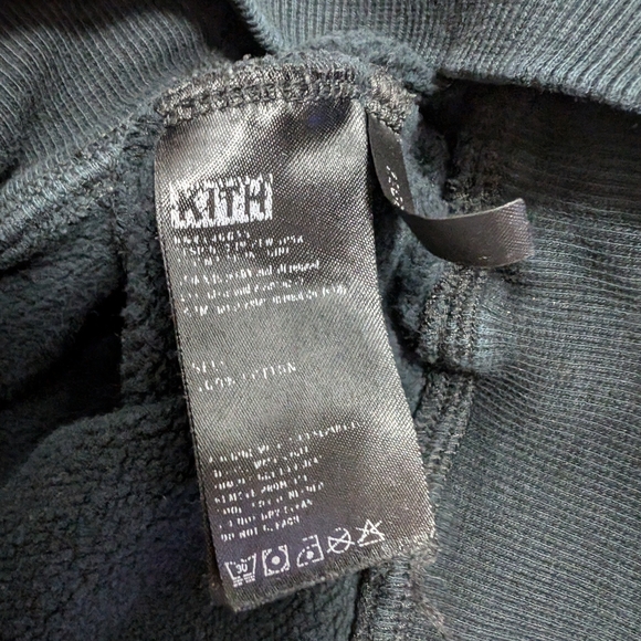 Sold On M! $96 Kith x Tom And Jerry Kids Sz 4/5  Hoodie Sweater - Picture 7 of 7